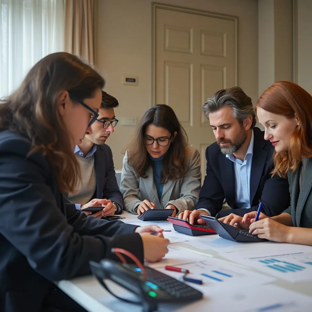 Εργαστήριο Επενδυτικών Στρατηγικών