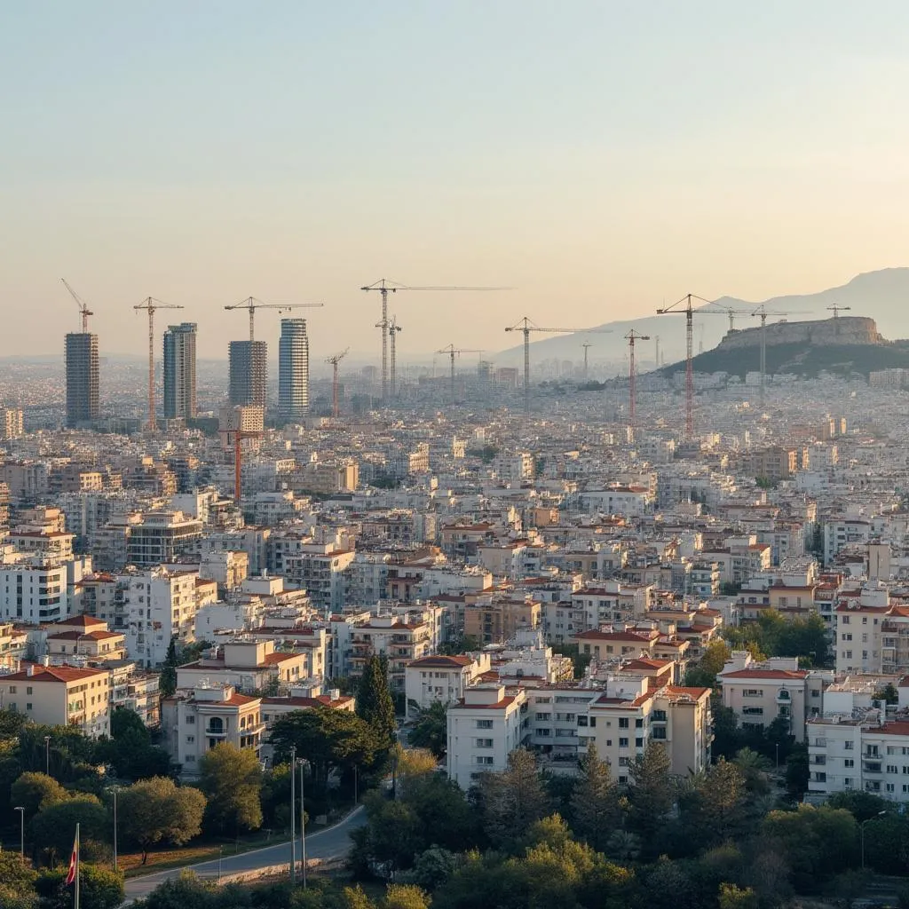 Νέες Τάσεις στην Αγορά Ακινήτων