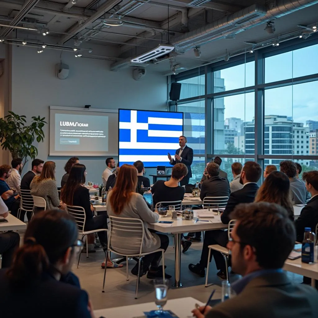 Ελληνικές Startups Προσελκύουν Επενδύσεις